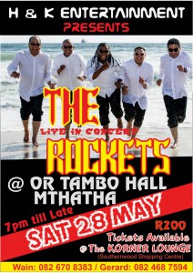 Poster-The Rockets (2015) edited Poster-The Rockets (2015) edited